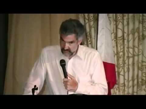 Daniel Pipes explains alliance between Muslims and left-wingers