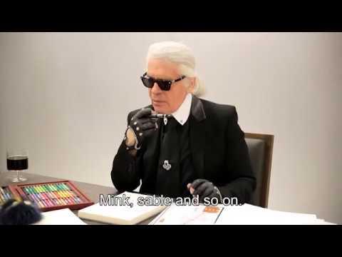 Fendi by Karl Lagerfeld