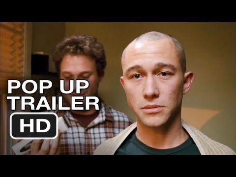 50/50 (2011) POP-UP TRAILER - HD Joseph Gordon-Levitt Movie