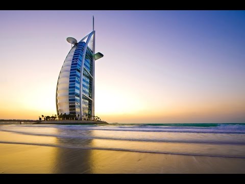 Burj Al Arab Afternoon Tea Experience - Dubai