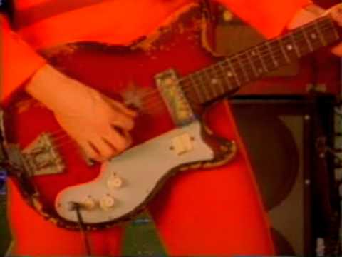 The Jon Spencer Blues Explosion - Bellbottoms