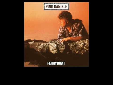 Pino Daniele - Ferry-boat