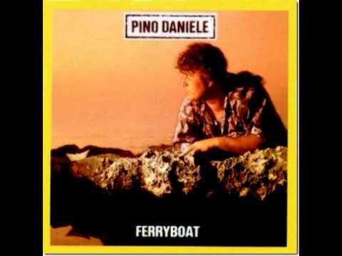 Pino Daniele - Ferry Boat