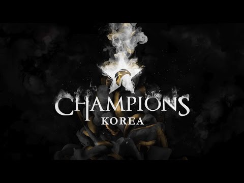 MSI 2016 Regional Spotlight: Korea