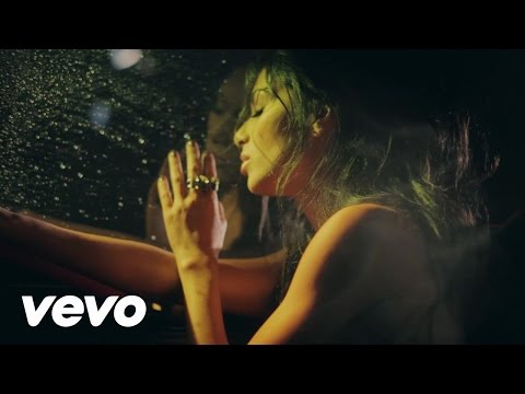 Nicole Scherzinger - Don't Hold Your Breath