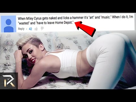 The Most Hilarious Youtube Comments Of All Time