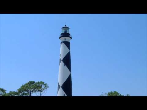 Cape Lookout Lighthouse & National Seashore