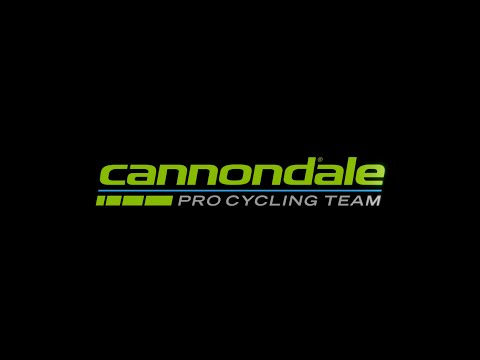 2016 Cannondale Pro Cycling Team Presentation