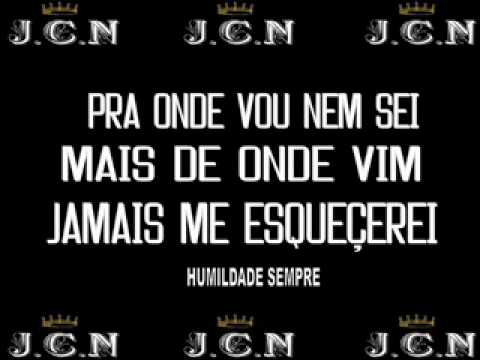 ( J.C.N ) NÃO É JOGO NÃO