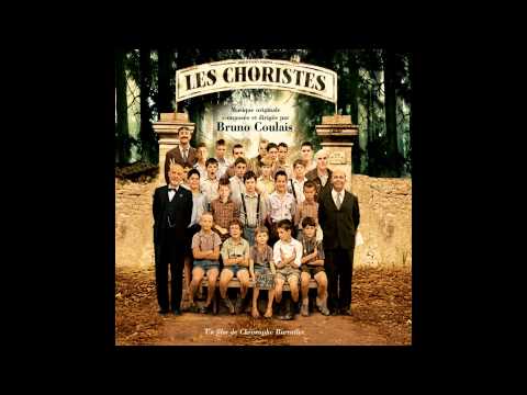 Les Choristes - Vois sur ton chemin