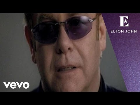 Elton John - Electricity