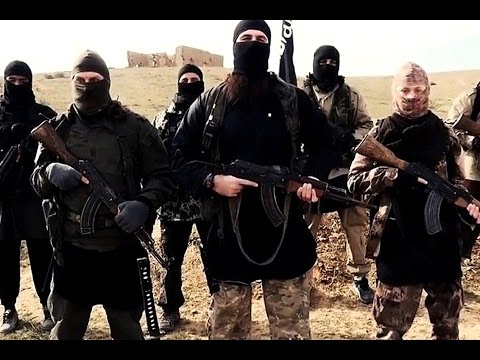 ISIS 2015 -  ISIS War News -  Inside ISIS  - Full Documentary 2015