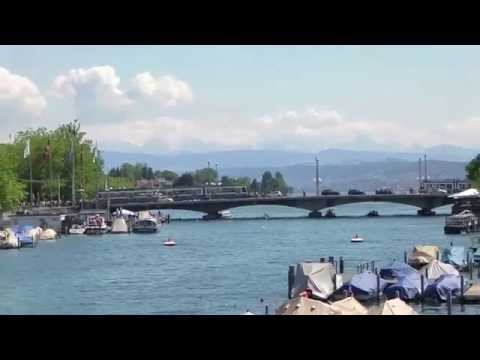 Zurich Switzerland