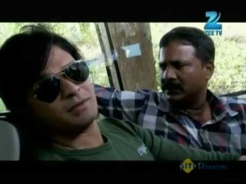 Fear Files - Watch Full Episode 41 of 17th November 2012