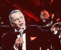 sinatra