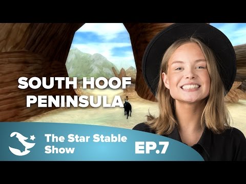 South Hoof Peninsula | The Star Stable Show #2.7