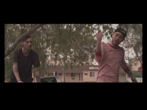 Issues - Never Lose Your Flames (Official Music Video)