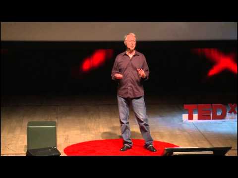 The wisdom of sociology: Sam Richards at TEDxLacador