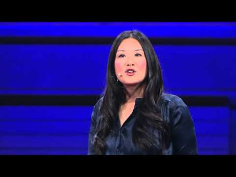 The Sociology of Gossip: Elaine Lui at TEDxVancouver