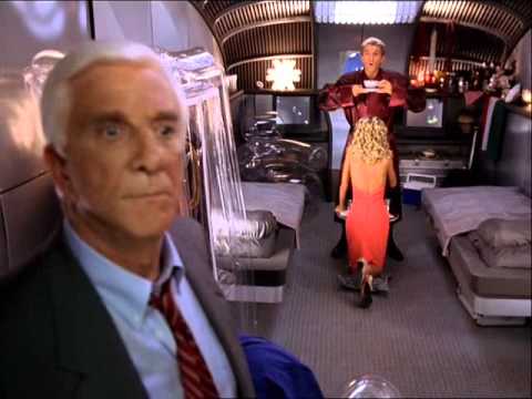 2001 A Space Travesty - Full Movie