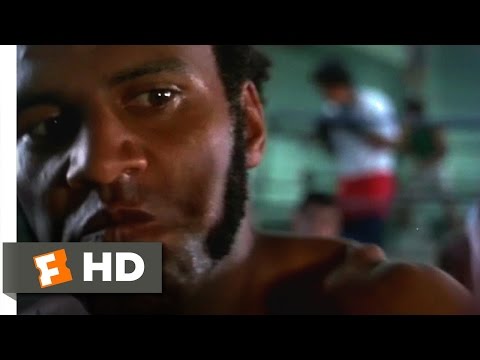 Hammer (3/12) Movie CLIP - Hammer Ready (1972) HD