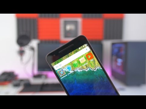 Top 5 Favorite Apps - Android