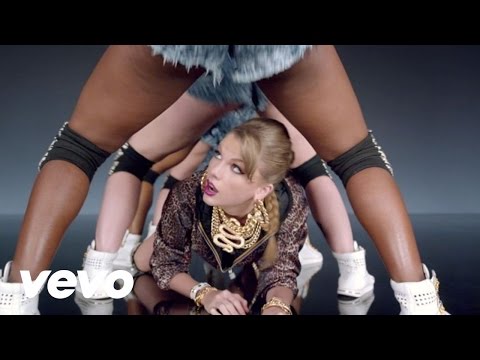 Taylor Swift - Shake It Off