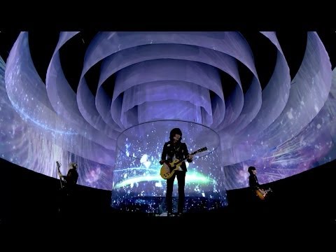 BUMP OF CHICKEN「ray」