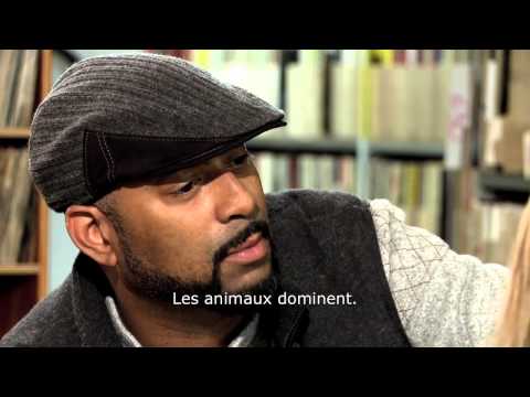 Madlib dans Radio Vinyle #32 sur France Inter