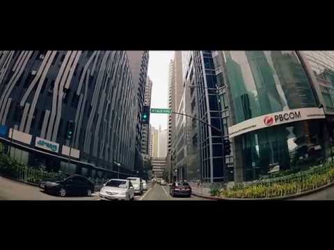 Make it Makati Official Video - 2014