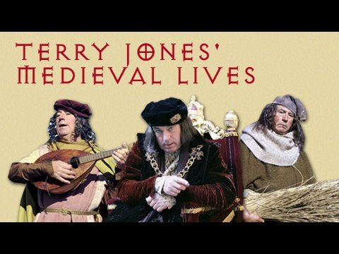 Terry Jones' Medieval Lives - S1 Ep 8 - The King