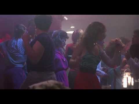 The Terminator: Bar scene. HD720p