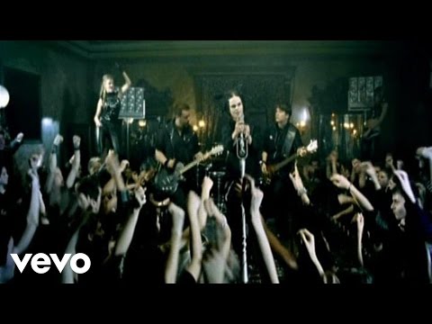 The Rasmus - In The Shadows (US Version)