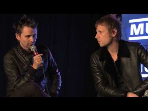 Muse at CHOM