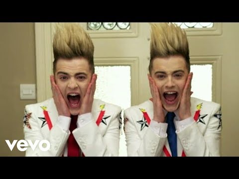 Jedward - Bad Behaviour