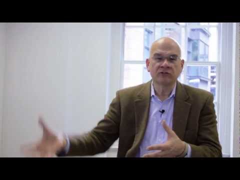 Tim Keller on evangelism in the 21st century