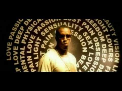 Mario Winans ft. P.Diddy - I Don't Wanna Know (Official Music Video)