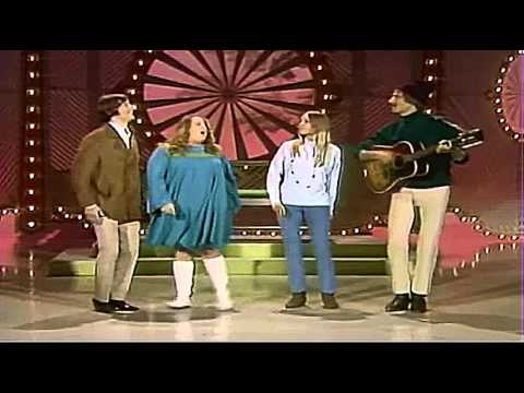 The Mamas & The Papas - Dancing In The Street (HQ)