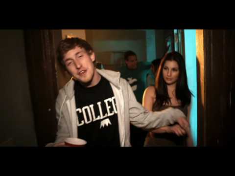 Asher Roth - I Love College