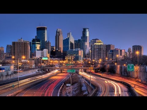 Minneapolis-St. Paul Virtual Tour: University of Minnesota