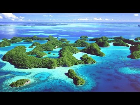 Palau Tourist Attractions: 15 Top Places to Visit