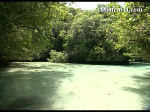 Palau Tour, Micronesia by Asiatravel.com