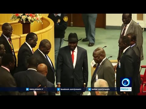 Africa Today - How should South Sudan be helped?