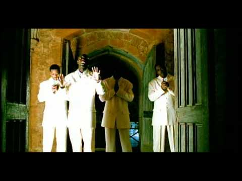 Blackstreet - (Money Can't) Buy Me Love