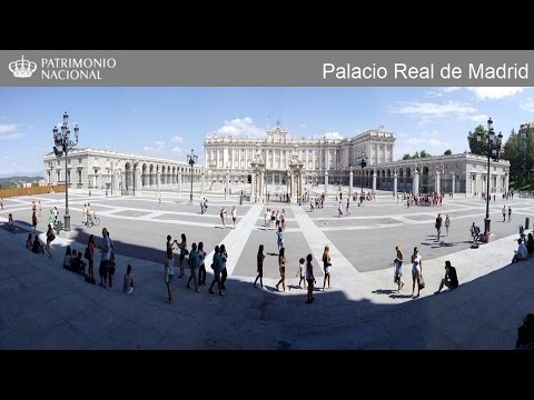 Palacio Real de Madrid