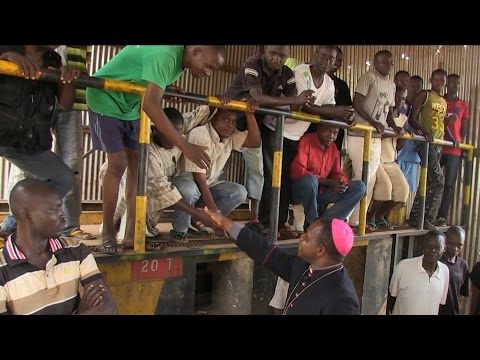 Central African Republic: The forgotten crisis