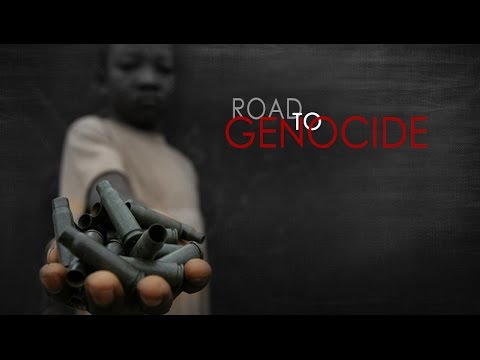 Road to Genocide (The big picture behind conflict in the Central African Republic)