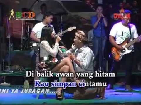 BIRUNYA CINTA - ROMLY DJ FEAT MODI - BCD ( karaoke )