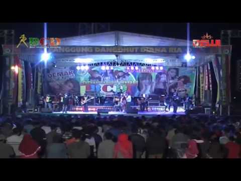 FULL ALBUM BCD [Best Continous Dangdut] LIVE IN DEMAK 2015/2016