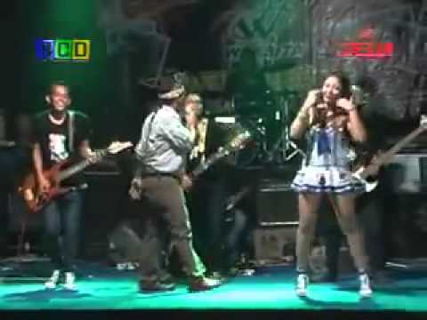 NYIDAM JEMBLEM - RESSA FEAT ROMLY DJ - BCD